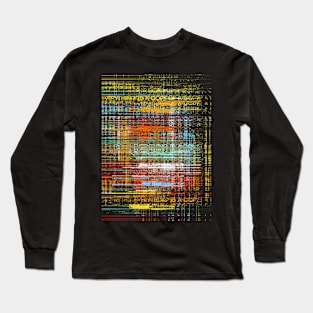 Insomnia Long Sleeve T-Shirt